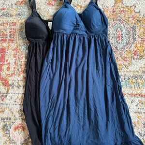 Secret Treasures Navy Blue Garment